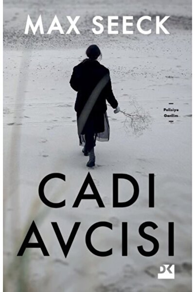 Doğan Kitap Cadı Avcısı