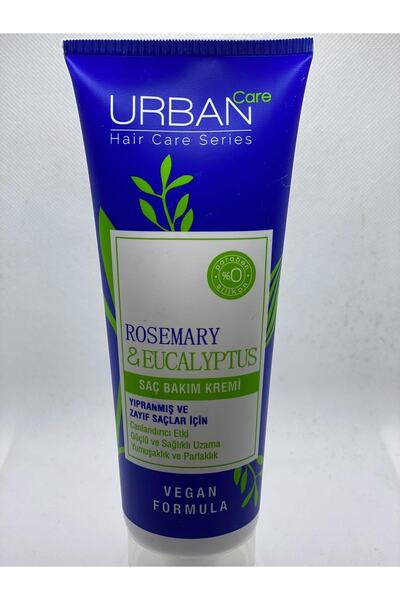 Urban Care شامبو العناية بالشعر بالأوكالبتوس 250 مل