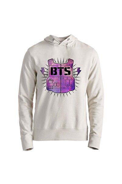 Alfa Tshirt Bts Kids Sweatshirt