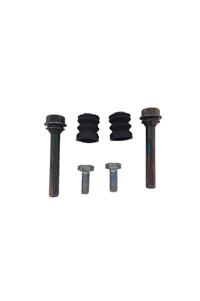 İthal Renault/dacia/lada Ön Fren Kaliper Tamir Takımı 7701208339