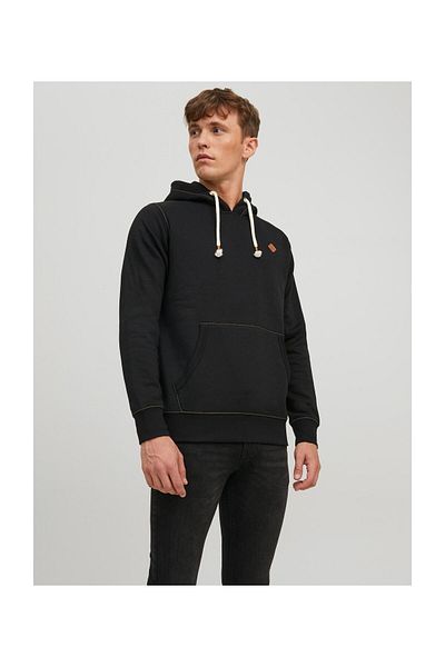 Jack & Jones Ανδρικό φούτερ - Jwhblutom12222008