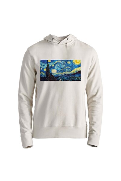 Alfa Tshirt Vincent Van Gogh Kids Sweatshirt