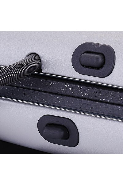 KORKMAZ Castron A324-05 Beige Toaster