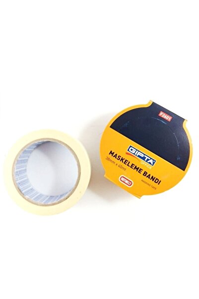Gıpta Traka - Maskirna traka (38 mm * 40 metara)
