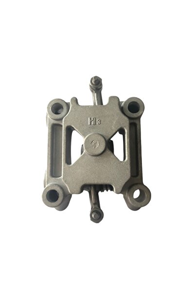 REGAL RAPTOR Külbütör Komple 250 Orijinal