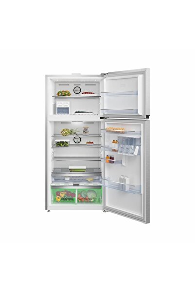 Beko 983650 Eı No Frost Buzdolabı