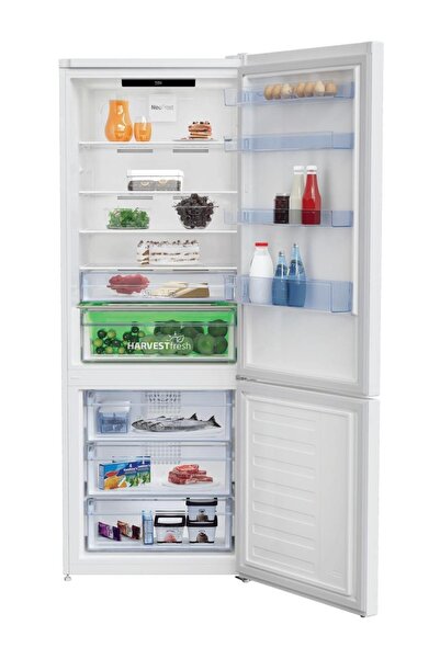 Beko 670561 Eb No Frost Buzdolabı