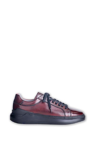 DOKA Claret Red - Sneakers1123305