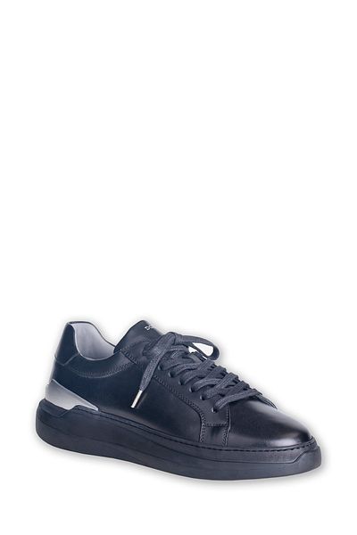 DOKA Sneakers1123302 Black
