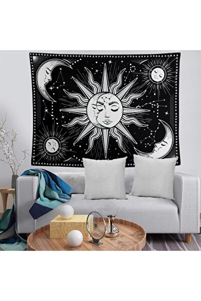 BAMBAŞKA MODA Solarna terapija - Perivo i neprobojna boja, dekorativni zidni ...