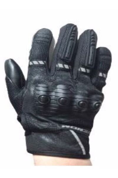 VENOM Eldiven Spıder Siyah