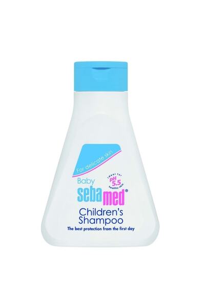 Sebamed Baby Shampoo 150 Ml