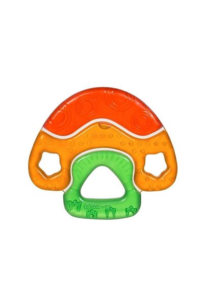 Wee Baby 201 Model Funny Water Tooth Ring