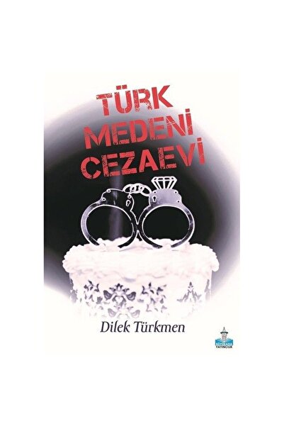 Büyükada Yayıncılık Türk Medeni Cezaevi