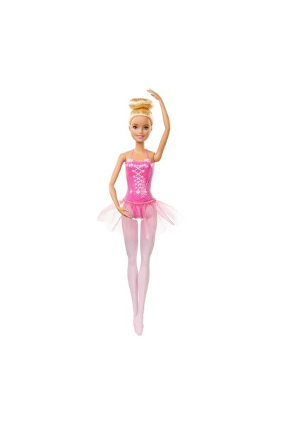 mattel Barbie Balerin Bebekler