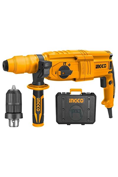 Ingco Elektrikli Kırıcı Delici Sds Plus 2.5j 800w