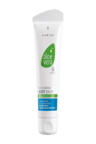 Genel Markalar Lr Aloe Vera Vücut Losyonu 200ml