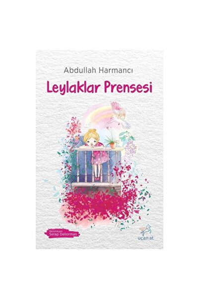 Bilge Kültür Sanat Leylaklar Prensesi