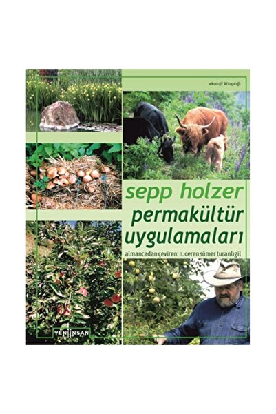 Genel Markalar Permakültür Uygulamaları