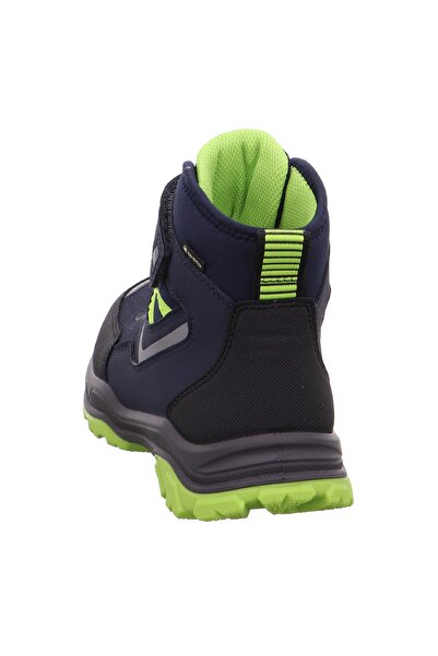 Superfit 1-000074-8000-1 Jupiter Lacivert Erkek Çocuk Bot