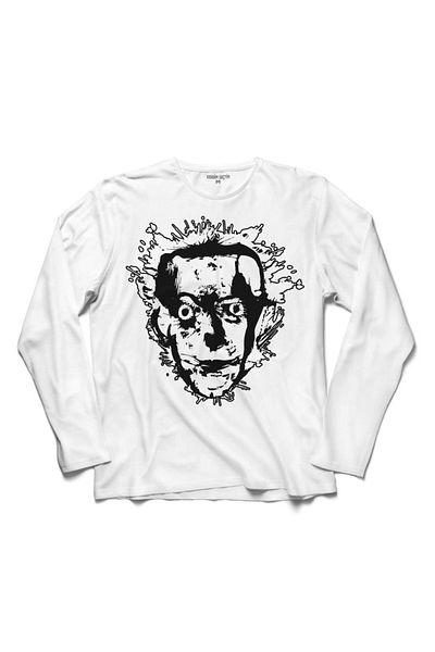 Kendim Seçtim You Made Me Crazy Crazy Crazy Tricou cu mânecă lungă