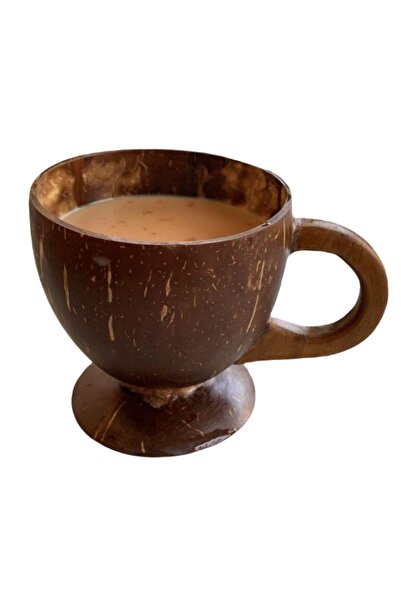 Dünyadan Hediyeler Coconut Coconat Cup Coconut