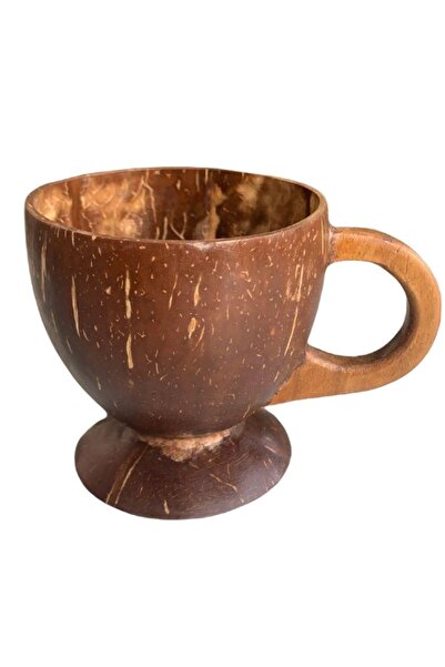 Dünyadan Hediyeler Coconut Coconat Cup Coconut