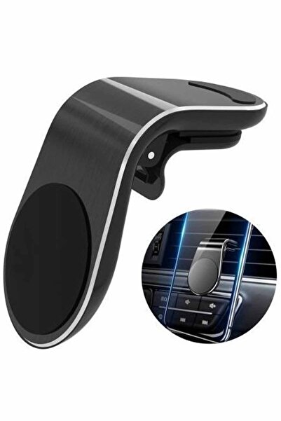 NOYİSKA Fiat Egea Hatchback Fire Uyumlu Oto Mıknatıslı Araç Içi Telefon Tutuc...