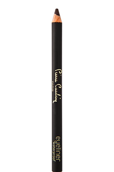 Pierre Cardin Waterproof Water Resistant Eye Liner - Brown Eyeliner8680570259910
