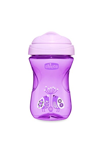 Chicco Purple Easy Advanced Glass 12+