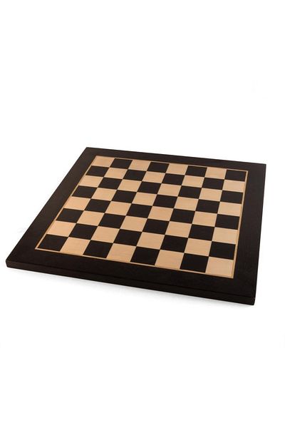 Helena Wood Art Chess Coated Square (50x50 Cm)