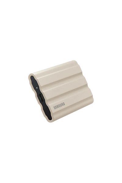Samsung Samsung T7 2 Tb USB 3.2 Portable Ssd Türkiye Guaranteed