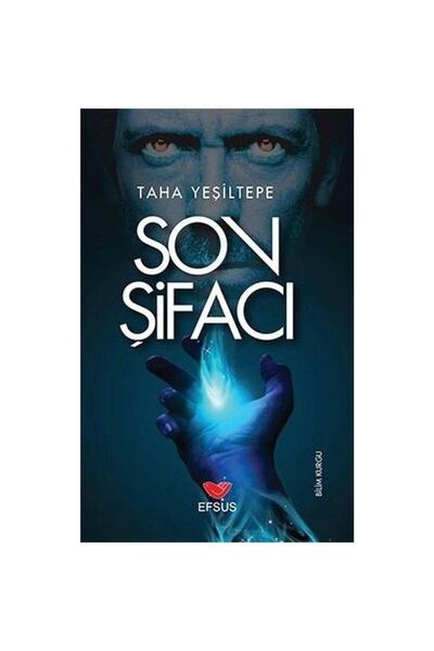 Efsus Yayınları Son Şifacı