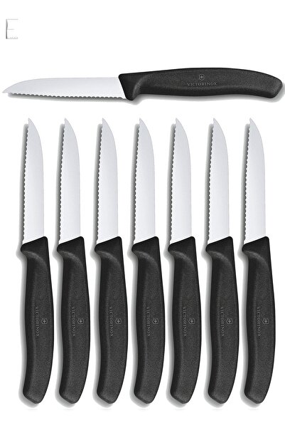 Victorinox Özel Steak Et Bıçak Takım Seti