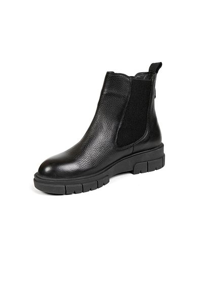 Greyder 72056 Daily Women's Boots Black