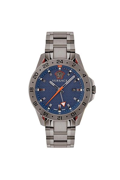 Versace Vrscve2w00422 Men's Wristwatch