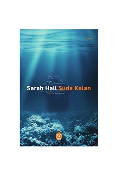 Tekin Yayınevi Suda Kalan