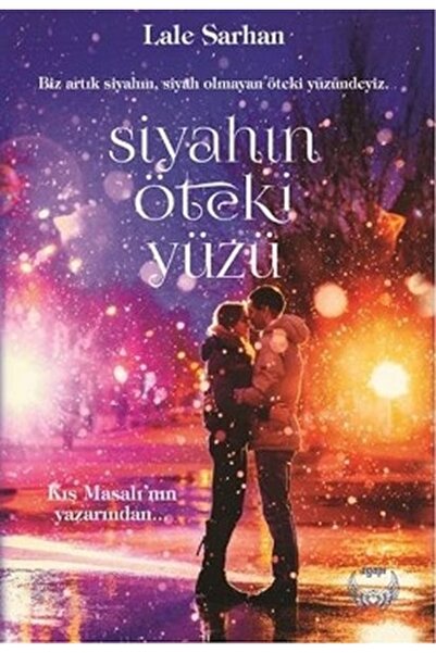 Genel Markalar Siyahın Öteki Yüzü