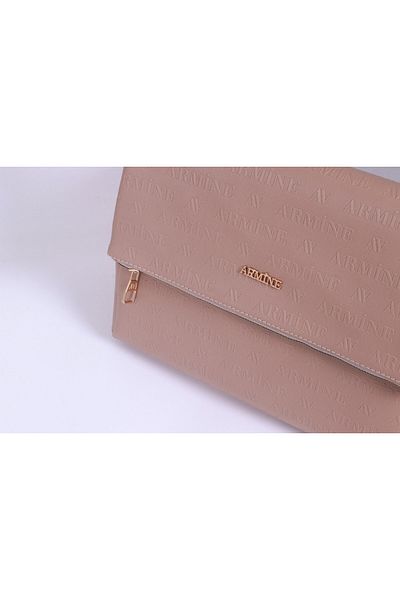 Armine 241 Geanta Femei Vision Laser 27x31 Cm