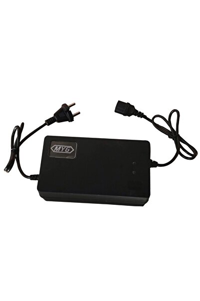 Salcano Elektrikli Bisiklet Şarj Aleti 60v 20ah