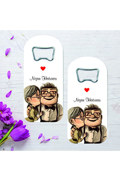 Ege ajans 10 Adet Açacak Magnet