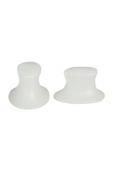 Generic Brand Silicone Roller Small Size 35-38 - Finger Separator