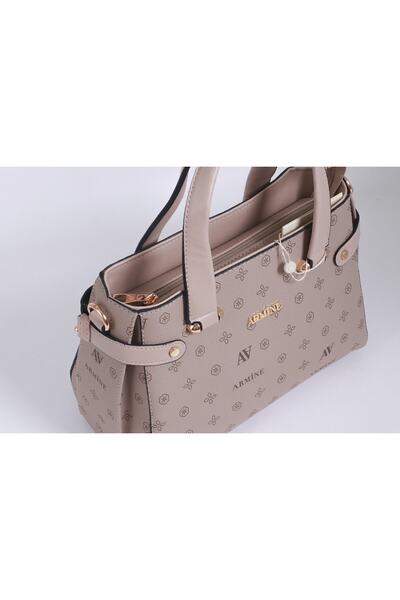 Armine 172 Women's Bag Vision Printed 24X34 cm