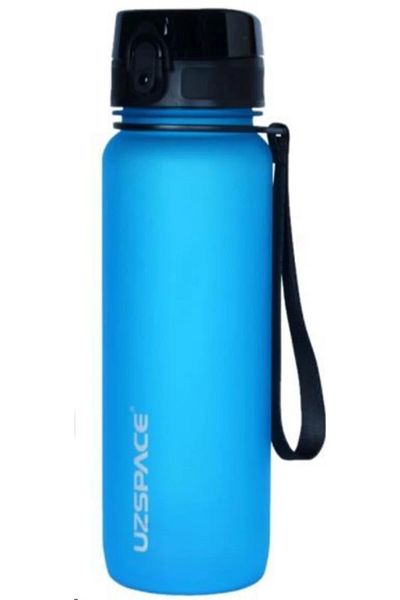 Uzspace Vagon Life 3053 800 ml Flask Aurora Blue
