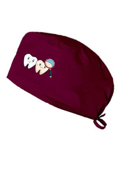 bonecim Diş Hekimi Temalı Doktor Hemşire Hastane Medikal Cerrahi Bone