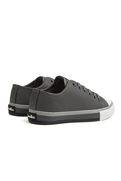 Benetton ® | Bn-30725 - 3374 Fume - Kadın Spor Ayakkabı