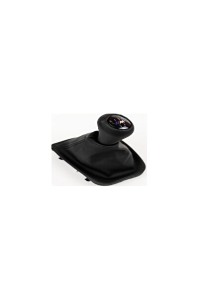 gkl مجموعة ناقل الحركة BMW E39 كاملة M Power 5 سرعات من الجلد الأسود 340752