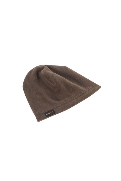 Huğlu Khaki Polar Beret