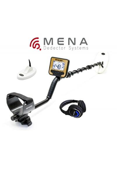 Nokta Makro Makro Gold Kruzer