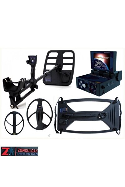 Nokta Makro Deephunter 3d Dedektör